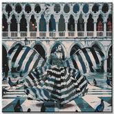 Painting by Numbers Pigeons II